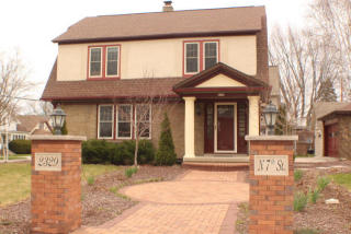 2329 7th St, Sheboygan, WI 53081-6319