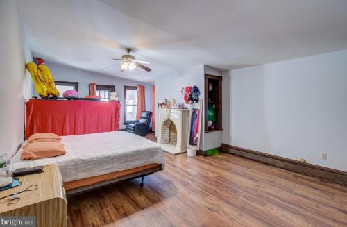 14 Morris Ave, Trenton NJ 08611-1131 exterior