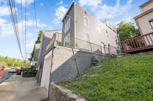 1253 Pike St, Covington KY  41011-2136 exterior