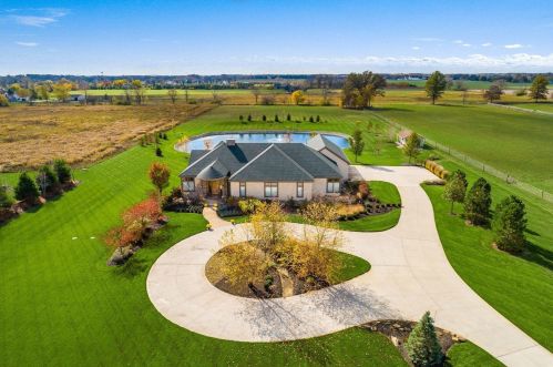 2908 Taylor Blair Rd, West Jefferson, OH 43162-9735