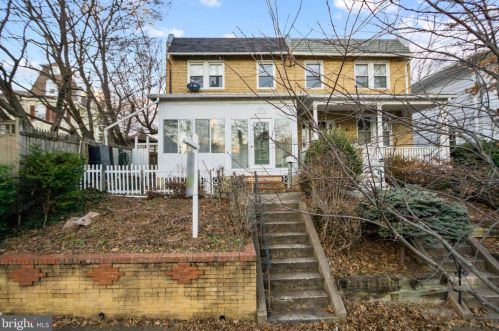 3833 Windom Pl, Washington, DC 20016-2240