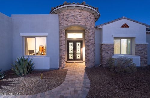 4358 Lambert Ln, Tucson AZ  85742-9084 exterior