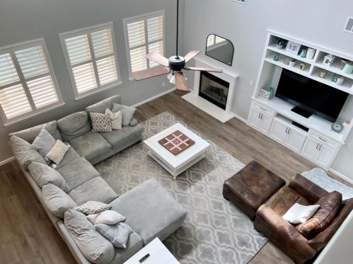 2504 Kodiak Dr, Modesto CA  95355-7957 exterior