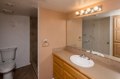 2345 Widgeon Dr, Lake Havasu City AZ  86403-5034 exterior