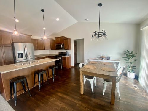 8455 Westbrook Dr, Sturtevant WI  53177-2893 exterior