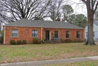 5472 Laurie Ln, Memphis, TN 38120-2421