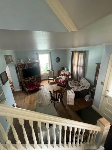 110 Richlieu Ave, New Castle PA  16101-3560 exterior