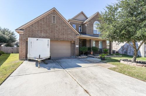 6407 Early Fall Dr, Humble, TX 77338-6232