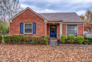 911 Matthews Ave, Nashville, TN 37216-2101