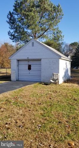327 Dupont Blvd, Slaughter Beach, DE 19963-1755