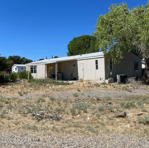 17240 Lakeview Dr, Bensch Ranch, AZ 86333-4151