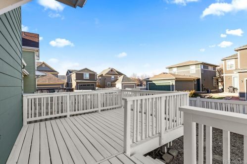 9445 108th Pl, Henderson CO  80640-7535 exterior