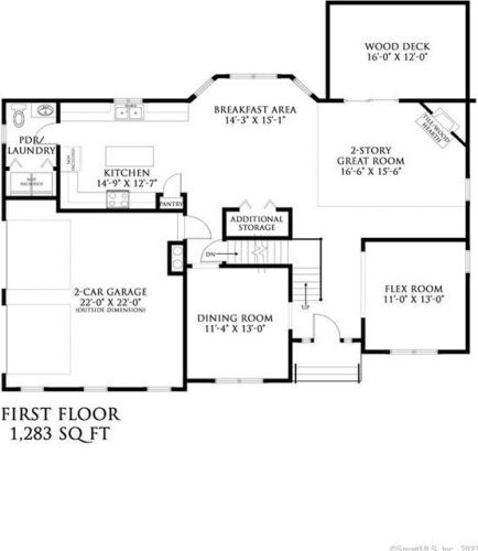 01 Pecausett Trl, East Hampton, CT 06424-1692