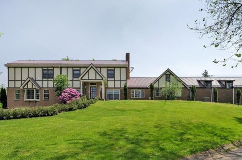 464 Myers School Rd, Ligonier, PA 15658-2478