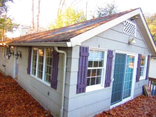 27 Lake Rd, Parsippany NJ  07834-2306 exterior