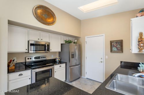 2234 Amaranth St, Tucson AZ 85755-7154 exterior