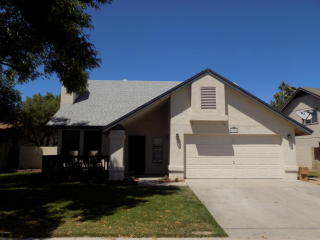 6104 Cochise Dr, Glendale, AZ 85302-1238