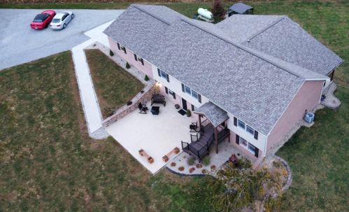 5610 Newton Rd, Lynchburg, OH 45142-9785
