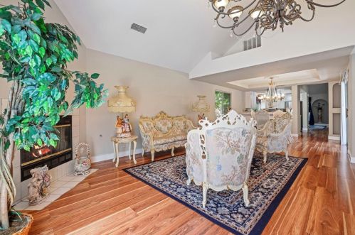 1128 Gorham Ave, Modesto CA  95350-4674 exterior