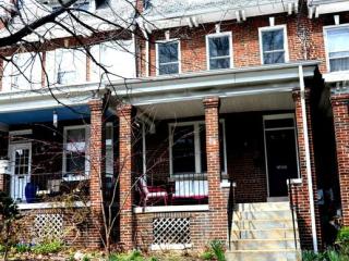 5118 5th St, Washington, DC 20011-4041