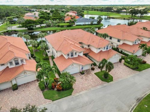 22911 Rosedale Dr, Bonita Springs, FL 34135-8212