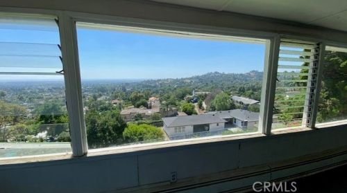 374 Avocado Crst Rd, La Habra CA  90631-8127 exterior
