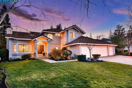 359 Liverpool St, Danville, CA 94506-1120