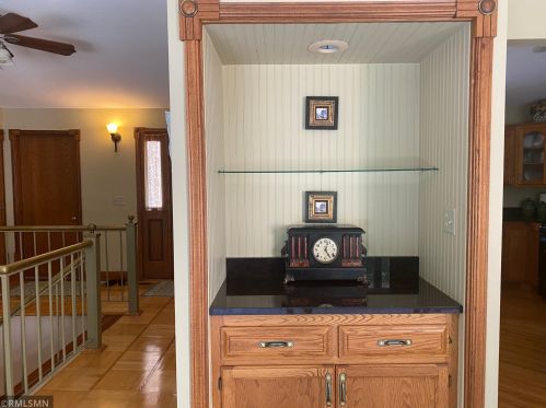 518 Brook Ln, Saint Cloud MN  56301-9605 exterior