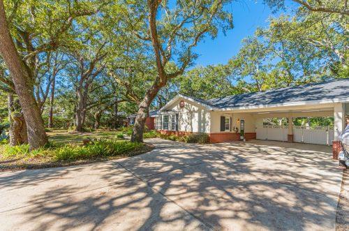 301 Brooks St, Fort Walton Beach FL  32548-7234 exterior