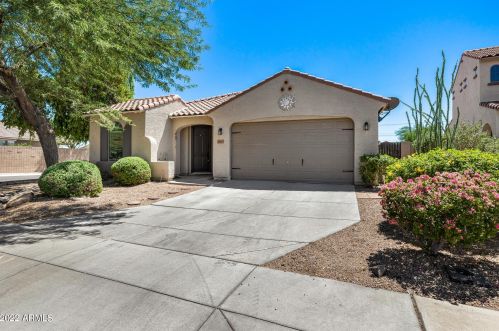 23821 Hammond Ln, Buckeye, AZ 85326-3578