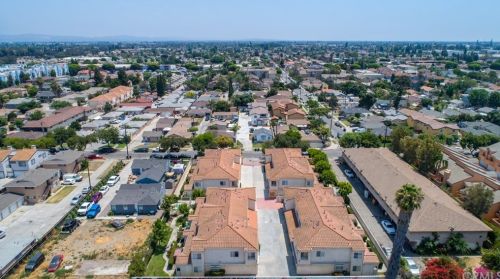13949 Arthur Ave, Paramount CA  90723-6008 exterior