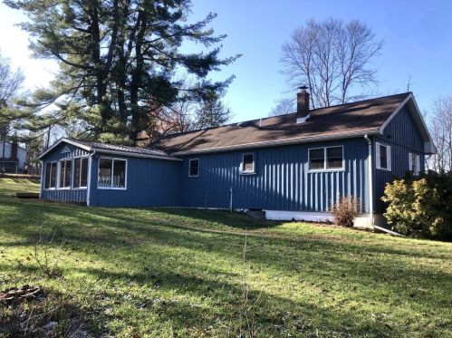 10 Burger Rd, Rhinebeck NY  12572-2302 exterior