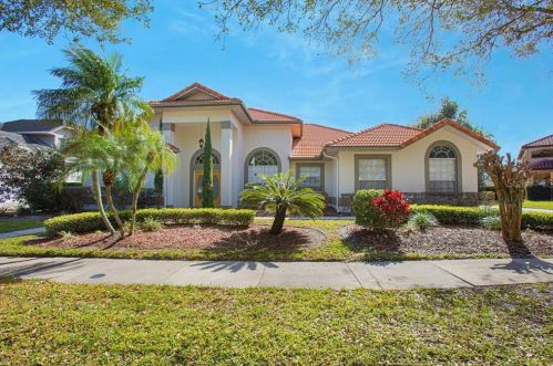 2601 Paulori Dr, Orlando, FL 32835-8143