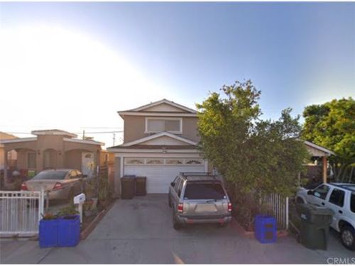 13250 Laureldale Ave, Downey, CA 90242-5141