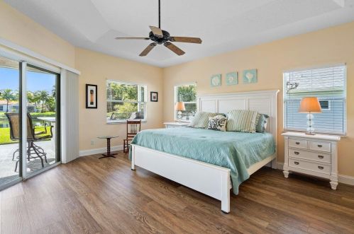 176 Monterey Way, West Palm Beach FL  33411-7816 exterior