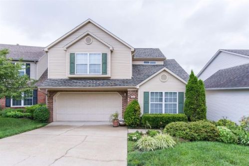 729 Widener Ct, Lexington, KY 40504-4004