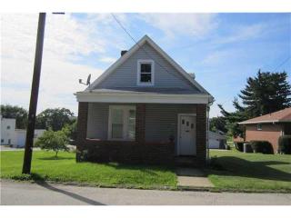 722 Manning Ave, Mckeesport, PA 15132-3623