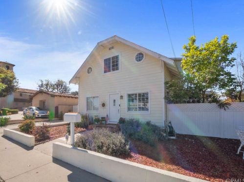 25421 Eshelman Ave, Lomita, CA 90717-1827