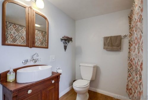 1247 Flamingo Ave, El Cajon CA  92021-3325 exterior