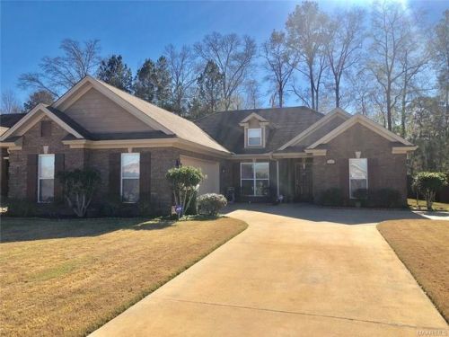 8612 Ryan Ridge Loop, Montgomery, AL 36117-3858
