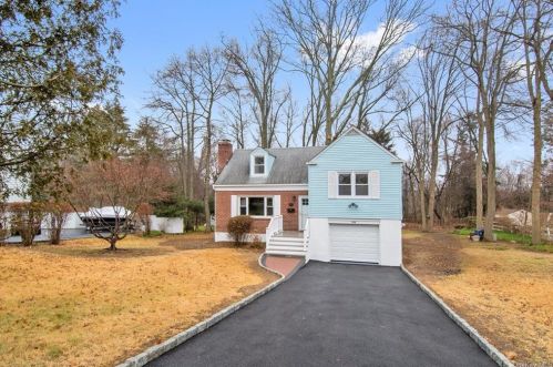 199 Chelsea Rd, White Plains, NY 10603-1144