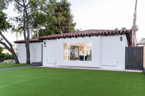 5150 Marlborough Dr, San Diego, CA 92116-2033