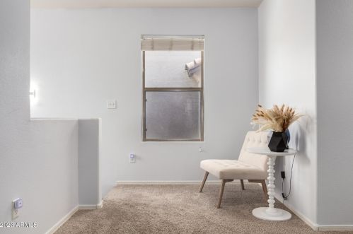 1248 Clifton Ave, Gilbert AZ  85295-5968 exterior