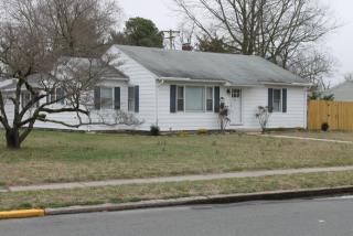 735 Ivy Dr, Seaford DE  19973-1340 exterior