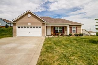 2293 Worker Bee Dr, Columbia, TN 38401-6235