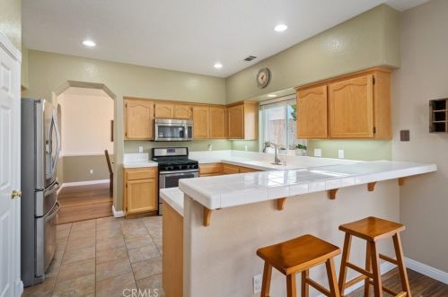 2443 Winding Brook Rd, Lake Nacimiento CA  93446-4725 exterior