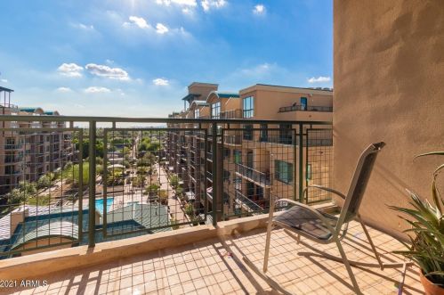 2302 Central Ave, Phoenix AZ  85004-1316 exterior