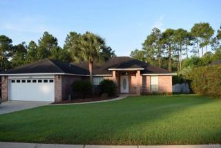1659 Condor Dr, Cantonment, FL 32533-5814