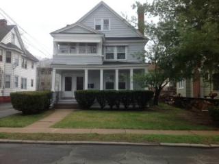 108 Lancaster Rd, Hartford CT  06119-1524 exterior
