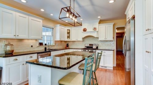 13 Buchannan Way, Flemington NJ  08822-3205 exterior